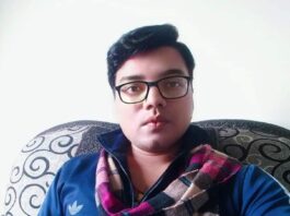 इंजीनियर से एमएलए बने अनिल राम को एक और कामयाबी इंजीनियर से एमएलए बने अननिल राम को एक और कामयाबी हासिल हुई है। बिहार के बथनाहा के बीजेपी विधायक अनिल राम खुश हैं, पर नौकरी नहीं करेंगे।