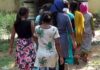 झारखंड में महिला उत्पीड़न की सुनवाई के लिये बनेंगे 22 फास्ट ट्रैक कोर्ट झारखंड में महिला उत्पीड़न की त्वरित सुनवाई के लिये 22 फास्टट्रैक कोर्ट बनाने को झारखंड राज्य सरकार ने मंजूरी दे दी है।