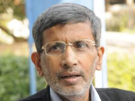 अर्थशास्त्री शैवाल गुप्ता का निधन, नीतीश-सुशील ने जताया शोक यह स्वीकार करना कि शैबाल गुप्ता नहीं रहे, मेरे लिए कितना दुखद है, कैसे कहूँ। दशकों से हम मित्र रहे। इतनी यादें और संस्मरण हैं, जिन्हें लिखना मुश्किल होगा।