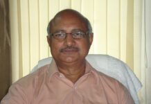 सूरज पालीवाल के आलोचना-लोक का विराट है आलोक वृत्त सूरज पालीवाल ने अंतरराष्ट्रीय हिंदी विश्वविद्यालय, वर्धा में रहते कृपाशंकर चौबे को तत्कालीन कुलपति विभूति नारायण राव से गलतफहमी दूर करायी थी।