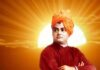 स्वामी विवेकानंद के सपनों को साकार कर रहे हैं नरेंद्र मोदी स्वामी विवेकानंद के सपनों को नरेंद्र मोदी साकार करने में लगे हैं। यह कहना है पूर्व डिप्टी सीएम व राज्यसभा के नवनिर्वाचित सांसद सुशील कुमार मोदी का।