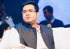ममता बनर्जी के भतीजे अभिषेक बनर्जी के आवास पर सीबीआई ममता बनर्जी के भतीजे अभिषेक बनर्जी के आवास पर सीबीआई