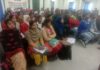 प्रशिक्षण के बाद युवाओं ने खुद बनाया AC-DC कनवर्टर, LED बल्ब प्रशिक्षण के बाद खुद AC-DC कनवर्टर और LED बल्ब बना कर युवा काफी खुश दिखे। यह सब अर्जुन फाउंडेशन द्वारा प्रशिक्षण के दौरान युवाओं ने सीखा।
