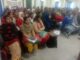 प्रशिक्षण के बाद युवाओं ने खुद बनाया AC-DC कनवर्टर, LED बल्ब प्रशिक्षण के बाद खुद AC-DC कनवर्टर और LED बल्ब बना कर युवा काफी खुश दिखे। यह सब अर्जुन फाउंडेशन द्वारा प्रशिक्षण के दौरान युवाओं ने सीखा।