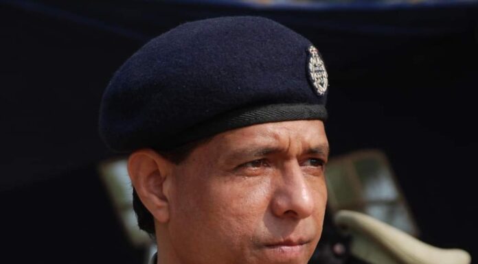 खिलाड़ी कोटा से घोटाला-मुक्त नियुक्ति कैसे की जाती है, जानें अरविंद पांडेय, वरिष्ठ आईपीएस