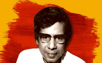 फणीश्वरनाथ रेणु की जीवनी और अशोक वाजपेयी की प्रेरणा अशोक वाजपेयी ने 2016 में फणीश्वरनाथ रेणु की जीवनी का दायित्व मुझे दिया। मैंने खोज की अनवरत साधना की। लम्बी-लम्बी यात्राएँ कीं। और रेणु की जीवनी का एक भाग पूरा हुआ।