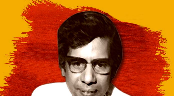 फणीश्वरनाथ रेणु की जीवनी और अशोक वाजपेयी की प्रेरणा अशोक वाजपेयी ने 2016 में फणीश्वरनाथ रेणु की जीवनी का दायित्व मुझे दिया। मैंने खोज की अनवरत साधना की। लम्बी-लम्बी यात्राएँ कीं। और रेणु की जीवनी का एक भाग पूरा हुआ।