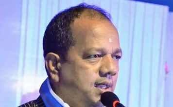 बंगाल के मंत्री जाकिर हुसैन पर हमले की जांच एनआईए करेगी पश्चिम बंगाल के मंत्री जाकिर हुसैन पर मुर्शिदाबाद के नीमता स्टेशन पर कल रात हुए बम हमले की जांच अब एनआईए करेगी। टीम रवाना हो गयी है।