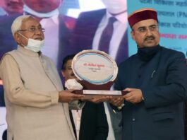 PMCH बनेगा वर्ल्ड लेवल का अस्पताल, 5,540 करोड़ खर्च होंगे PMCH वर्ल्ड लेवल का अस्पताल बनेगा। इस पर 5,540 करोड़ रुपये की लागत आएगी। PMCH 5,462 बेड का अस्पताल होगा। निर्माण 5 साल में पूरा होगा।