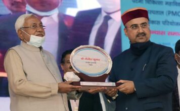 PMCH बनेगा वर्ल्ड लेवल का अस्पताल, 5,540 करोड़ खर्च होंगे PMCH वर्ल्ड लेवल का अस्पताल बनेगा। इस पर 5,540 करोड़ रुपये की लागत आएगी। PMCH 5,462 बेड का अस्पताल होगा। निर्माण 5 साल में पूरा होगा।