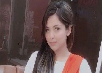 पामेला गोस्वामी ड्रग केस में बीजेपी नेता राकेश सिंह गिरफ्तार Bengal News Updae- ड्रग केस की आरोपी पामेला गोस्वामी ने आज बीजेपी नेता राकेश सिंह पर गंभीर आरोप लगाए। पुलिस पर आरोप मढ़ें।