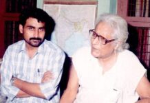 सुभाष मुखोपाध्याय की वाम शासन ने उपेक्षा की थीः जयंती पर विशेष सुभाष मुखोपाध्याय की वाम शासन ने उपेक्षा की थी। बांग्ला के विशिष्ट कवि सुभाष मुखोपाध्याय की आज जयंती (12 फरवरी 1919- 8 जुलाई 2003) है।