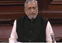 परंपरागत मीडिया को रेवेन्यू शेयर करे गूगल, सुशील मोदी ने की मांग कैंसर के इलाज के लिए मुजफ्फरपुर में 100 बेड का अस्पताल बनेगा। केंद्र सरकार ने अस्पताल बनाने की  मंजूरी जमीन मिलने पर पहले ही दे दी है।