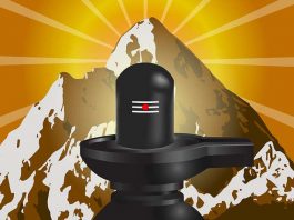 त्रिपुंड की तीन आड़ी रेखाओं का रहस्य, जो शिवलिंग पर बने होते हैं? त्रिपुंड शिवलिंग पर बने होते हैं। इनकी तीन आड़ी रेखाओं का क्या है रहस्य? यह जानकारी ज्यादातर लोगों को नहीं होगी। शायद तृपुंड लगाने वाले भी न जानते हों।