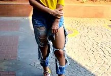 फटी जीन्स से टुकुर टुकुर ताक रही है बौद्धिकों की वैचारिक समृद्धि फटा जींस पहनने की स्वतंत्रता मूलतः अभिव्यक्ति की स्वतंत्रता का ही एक रूप है। पर इसका उपयोग कई बार आदमी को हास्यास्पद बना देता है।