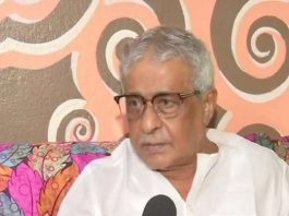 ममता बनर्जी के खिलाफ चुनाव लड़े शुभेंदु के पिता शिशिर अधिकारी बनेंगे गवर्नर! ममता बनर्जी के खिलाफ चुनाव लड़े शुभेंदु अधिकारी के पिता सांसद शिशिर अधिकारी को उत्तर पूर्व के किसी राज्य में राज्यपाल बनाने की कवायद शुरू हो गयी है।