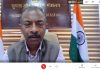 राष्ट्रीय शिक्षा नीति में ‘लर्निंग टू लर्न’ पर जोर : अमित खरे राष्ट्रीय शिक्षा नीति में 'लर्निंग टू लर्न' पर जोर है। भारत को नालेज पावर बनाने के लिए 'लर्निंग टू लर्न' जरूरी है। अमित खरे ने यह बात कही।