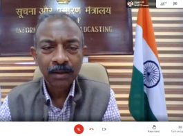 राष्ट्रीय शिक्षा नीति में ‘लर्निंग टू लर्न’ पर जोर : अमित खरे राष्ट्रीय शिक्षा नीति में 'लर्निंग टू लर्न' पर जोर है। भारत को नालेज पावर बनाने के लिए 'लर्निंग टू लर्न' जरूरी है। अमित खरे ने यह बात कही।