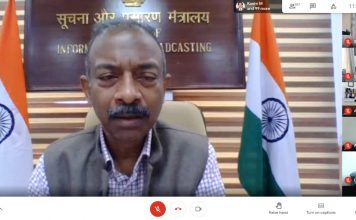 राष्ट्रीय शिक्षा नीति में ‘लर्निंग टू लर्न’ पर जोर : अमित खरे राष्ट्रीय शिक्षा नीति में 'लर्निंग टू लर्न' पर जोर है। भारत को नालेज पावर बनाने के लिए 'लर्निंग टू लर्न' जरूरी है। अमित खरे ने यह बात कही।