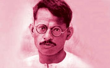 हिंदी पत्रकारिता के पितामह गणेश शंकर विद्यार्थी ने दी थी सीख गणेश शंकर विद्यार्थी ने कबीरी ढंग से लिखा था, "अजां देने, शंख बजाने, नाक दबाने और नमाज पढ़ने का नाम धर्म नहीं है।