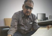 ‘हिन्दोस्थान’ अखबार में हिन्दी, उर्दू और अंग्रेजी खबरें एक साथ ‘हिन्दोस्थान’ अखबार में हिन्दी, उर्दू और अंग्रेजी खबरें साथ छपती थीं। यह अभिनव प्रयोग था। हिन्दी से शुरू होकर बाद में यह बदलाव देखने को मिला।