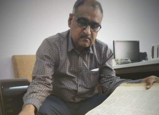 ‘हिन्दोस्थान’ अखबार में हिन्दी, उर्दू और अंग्रेजी खबरें एक साथ ‘हिन्दोस्थान’ अखबार में हिन्दी, उर्दू और अंग्रेजी खबरें साथ छपती थीं। यह अभिनव प्रयोग था। हिन्दी से शुरू होकर बाद में यह बदलाव देखने को मिला।