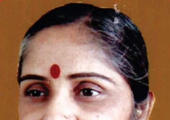 मंगला अनुजा पत्रकारिता की अप्रतिम अध्येता, इनके बारे में जानिए मंगला अनुजा पत्रकारिता की अप्रतिम अध्येता हैं। साहित्य का संस्कार मंगला अनुजा को विरासत में मिला। उनके पिता श्री कृष्णहरि पचौरी साहित्यकार थे।