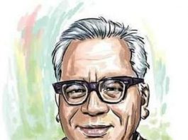 राम मनोहर लोहिया विश्व पत्रकारिता पर सजग दृष्टि रखते थे राममनोहर लोहिया ऐसे राजनेता थे, जिन्होंने समाजवाद की स्थापना के अपने लक्ष्य को हासिल करने के लिए पत्रकारिता को भी उपकरण बनाया था।