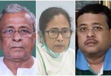 बीजेपी के पास बंगाल में अब 21 एमपी, चुनाव लड़ कर जीते थे 18 नंदीग्राम के हालात जान कर समझ जाएंगे, परिणाम कैसा होगा। अंग्रेजी में एक कहावत है कि मॉर्निंग शोज द डे। सुबह देख पूरे दिन का अंदाल लगाना।