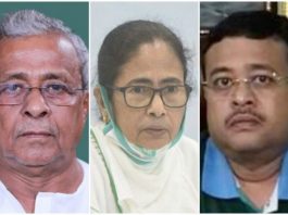 नंदीग्राम के हालात जान कर समझ जाएंगे, परिणाम कैसा होगा नंदीग्राम के हालात जान कर समझ जाएंगे, परिणाम कैसा होगा। अंग्रेजी में एक कहावत है कि मॉर्निंग शोज द डे। सुबह देख पूरे दिन का अंदाल लगाना।