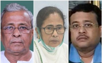 बीजेपी के पास बंगाल में अब 21 एमपी, चुनाव लड़ कर जीते थे 18 नंदीग्राम के हालात जान कर समझ जाएंगे, परिणाम कैसा होगा। अंग्रेजी में एक कहावत है कि मॉर्निंग शोज द डे। सुबह देख पूरे दिन का अंदाल लगाना।