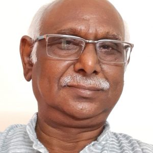राजेंद्र वर्मा