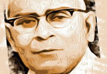 पुलिस से पुलिस मंत्री तक बने थे स्वतंत्रता सेनानी रामानंद तिवारी पुलिस से पुलिस मंत्री बने थे रामानंद तिवारी। स्वतंत्रता सेनानी व समाजवादी नेता दिवंगत रामानंद तिवारी के बारे में नयी पीढ़ी शायद न जानती हो।