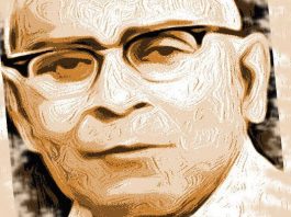 पुलिस से पुलिस मंत्री तक बने थे स्वतंत्रता सेनानी रामानंद तिवारी पुलिस से पुलिस मंत्री बने थे रामानंद तिवारी। स्वतंत्रता सेनानी व समाजवादी नेता दिवंगत रामानंद तिवारी के बारे में नयी पीढ़ी शायद न जानती हो।