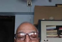 कमल दीक्षित ने अलविदा कहा, पर उनके शब्द अब भी गूंज रहे कमल दीक्षित ने दुनिया से विदा ले ली। पर, पत्रकारिता के संबंध में उनके शब्द अब भी गूंज रहे हैं- पत्रकारिता अभी सूचनाओं का व्यवसाय कर रही है।