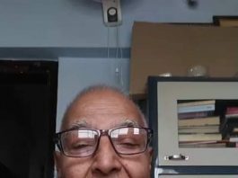 कमल दीक्षित ने अलविदा कहा, पर उनके शब्द अब भी गूंज रहे कमल दीक्षित ने दुनिया से विदा ले ली। पर, पत्रकारिता के संबंध में उनके शब्द अब भी गूंज रहे हैं- पत्रकारिता अभी सूचनाओं का व्यवसाय कर रही है।