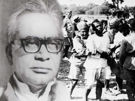 डा. राममनोहर लोहिया ने जो सपने देखे थे, देखें आज उसकी हकीकत डा. राममनोहर लोहिया ने देश और समाज के लिए जो सपने देखे थे, आज उसकी हकीकत देख लीजिए। जातिवाद का जहर और परिवारवाद का असर सामने है।