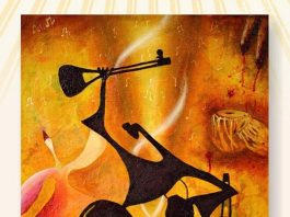 रणेन्द्र के उपन्यास- गूंगी रुलाई का कोरस- में भारत की साझा संस्कृति रणेन्द्र के उपन्यास- गूंगी रुलाई का कोरस- को पढ़कर पूरा किया। उपन्याकस ने मन मस्तिष्क पर धाक जमा लिया है। इसमें भारत की साझा संस्कृति झलकती है।