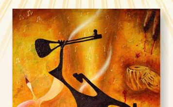 रणेन्द्र के उपन्यास- गूंगी रुलाई का कोरस- में भारत की साझा संस्कृति रणेन्द्र के उपन्यास- गूंगी रुलाई का कोरस- को पढ़कर पूरा किया। उपन्याकस ने मन मस्तिष्क पर धाक जमा लिया है। इसमें भारत की साझा संस्कृति झलकती है।