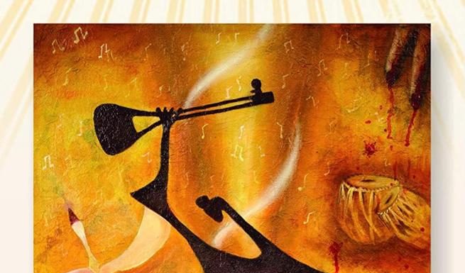 रणेन्द्र के उपन्यास- गूंगी रुलाई का कोरस- में भारत की साझा संस्कृति रणेन्द्र के उपन्यास- गूंगी रुलाई का कोरस- को पढ़कर पूरा किया। उपन्याकस ने मन मस्तिष्क पर धाक जमा लिया है। इसमें भारत की साझा संस्कृति झलकती है।