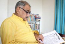 डॉ. अम्बेडकर का मानना था, दलितों के लिए स्वयं का मीडिया जरूरी है डॉ. अम्बेडकर का मानना था कि दलितों को जागरूक बनाने और उन्हें संगठित करने के लिए उनका स्वयं का मीडिया अनिवार्य है। उन्होंने ‘मूकनायक’ प्रकाशित किया।