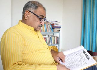 डॉ. अम्बेडकर का मानना था, दलितों के लिए स्वयं का मीडिया जरूरी है डॉ. अम्बेडकर का मानना था कि दलितों को जागरूक बनाने और उन्हें संगठित करने के लिए उनका स्वयं का मीडिया अनिवार्य है। उन्होंने ‘मूकनायक’ प्रकाशित किया।