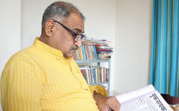 डॉ. अम्बेडकर का मानना था, दलितों के लिए स्वयं का मीडिया जरूरी है डॉ. अम्बेडकर का मानना था कि दलितों को जागरूक बनाने और उन्हें संगठित करने के लिए उनका स्वयं का मीडिया अनिवार्य है। उन्होंने ‘मूकनायक’ प्रकाशित किया।