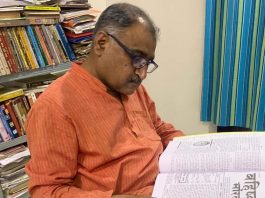 डॉ. भीमराव अम्बेडकर का ‘बहिष्कृत भारत’ और उनकी पत्रकारिता डॉ. अम्बेडकर ने 3 अप्रैल 1927 को मराठी पाक्षिक ‘बहिष्कृत भारत’ निकाला। वह पाक्षिक वर्ष 1929 तक यानी दो साल तक लगातार निकलता रहा।