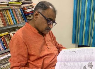 डॉ. भीमराव अम्बेडकर का ‘बहिष्कृत भारत’ और उनकी पत्रकारिता डॉ. अम्बेडकर ने 3 अप्रैल 1927 को मराठी पाक्षिक ‘बहिष्कृत भारत’ निकाला। वह पाक्षिक वर्ष 1929 तक यानी दो साल तक लगातार निकलता रहा।