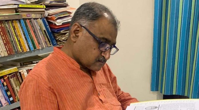 डॉ. भीमराव अम्बेडकर का ‘बहिष्कृत भारत’ और उनकी पत्रकारिता डॉ. अम्बेडकर ने 3 अप्रैल 1927 को मराठी पाक्षिक ‘बहिष्कृत भारत’ निकाला। वह पाक्षिक वर्ष 1929 तक यानी दो साल तक लगातार निकलता रहा।