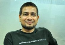 रवि प्रकाश- कैंसर को जिसने अभिशाप नहीं, वरदान के रूप में स्वीकार किया है कई अखबारों के वरिष्ठ पदों पर रहे और फिलवक्त BBC और दूरदर्शन के लिए काम करने वाले  पत्रकार रवि प्रकाश ने कैंसर को वरदान के रूप में अंगीकार कर लिया है