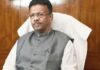 बंगालः बेल मिलने पर मंत्री फिरहाद घर लौटे, 3 नेता अस्पताल में रहेंगे बंगाल की आज की बड़ी खबर है कि हाईकोर्ट से सशर्त जमानत मिलने के बाद ममता बनर्जी कैबिनेट के कद्दावर मंत्री फिरहाद हकीम घर लौट आये हैं।