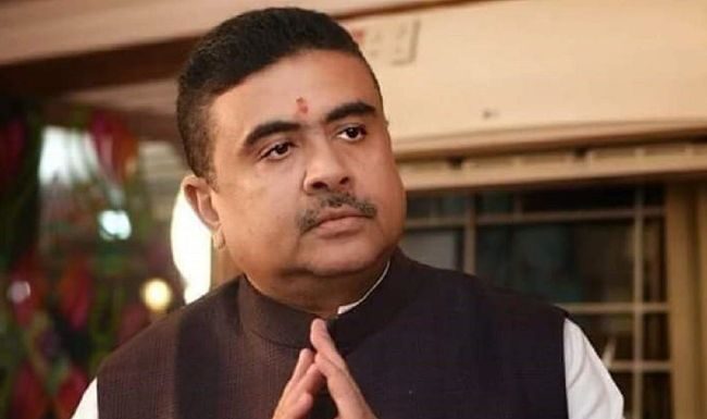 RSS की सलाह पर बीजेपी ने शुभेंदु अधिकारी को सौंपी बड़ी जिम्मेवारी RSS की सलाह पर बीजेपी ने शुभेंदु अधिकारी को दी बड़ी जिम्मेवारी सौंपी है। RSS ने पश्चिम बंगाल की कमान अब अपने हाथ में ले ली है।