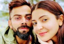 लक्ष्मी रतन शुक्ला, विराट कोहली और अनुष्का शर्मा आये मदद में लक्ष्मी रतन शुक्ला, विराट कोहली और उनकी पत्नी अनुष्का शर्मा भारत में तबाही मचा रही महामारी कोरोना से जंग में मदद को सामने आयी है।